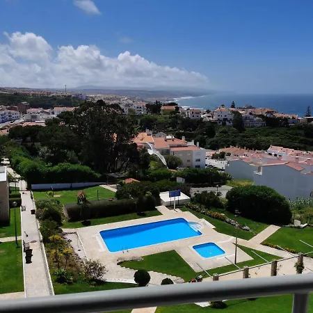 Sea Lux Ericeira Apartment Exterior photo