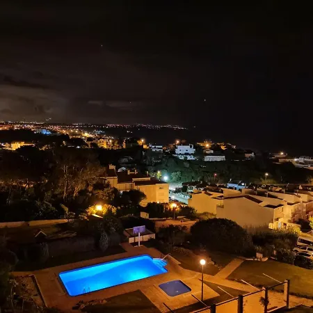 Sea Lux Ericeira Apartment Exterior photo