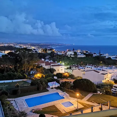 Sea Lux Ericeira Apartment Exterior photo