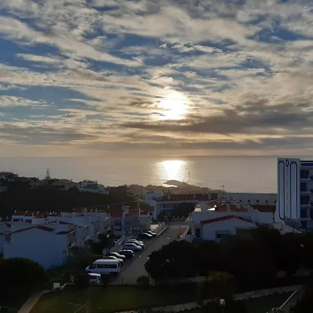 Sea Lux Ericeira Apartment Exterior photo