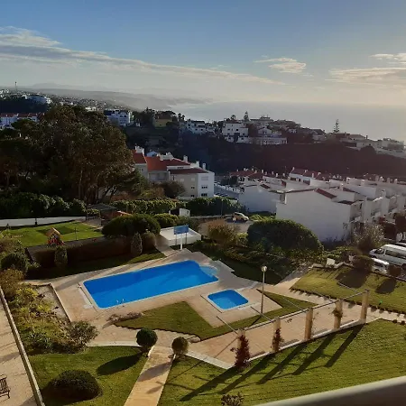 Sea Lux Ericeira Apartment Exterior photo