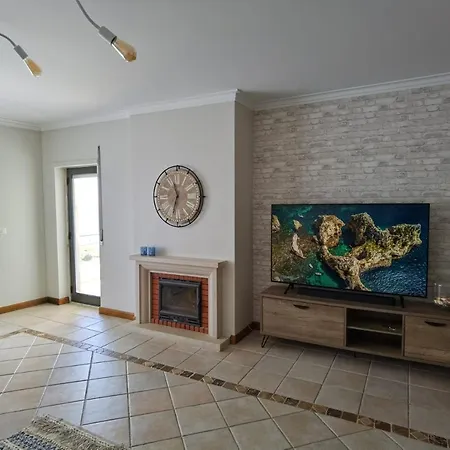 Sea Lux Ericeira Apartment Exterior photo