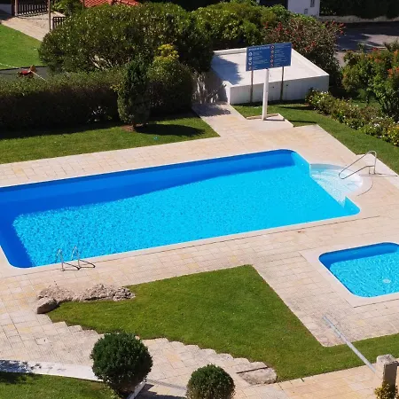 Sea Lux Ericeira Apartment Exterior photo
