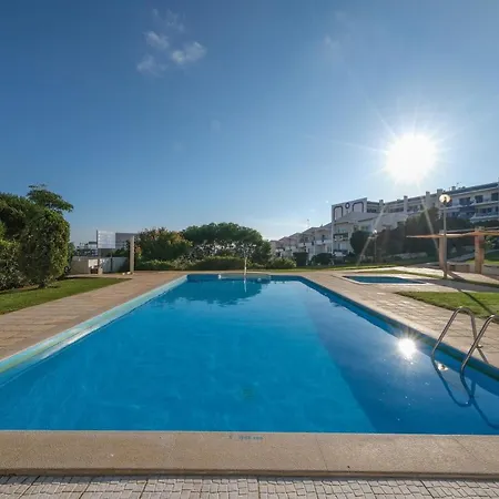 Sea Lux Ericeira Apartment Exterior photo