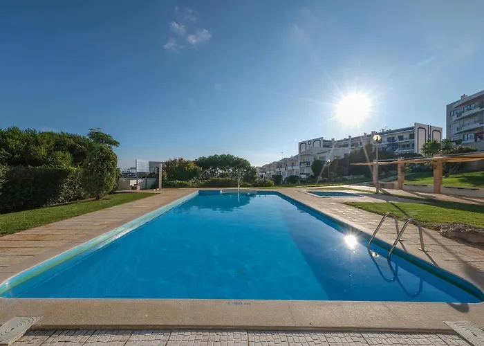 Sea Lux Ericeira