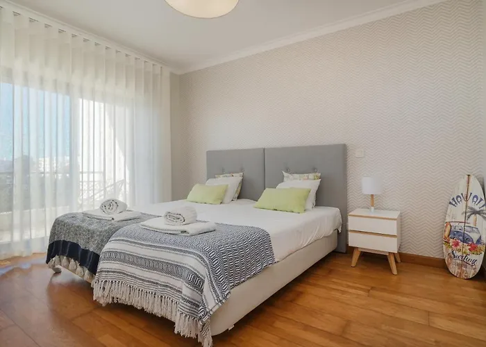 Sea Lux Ericeira