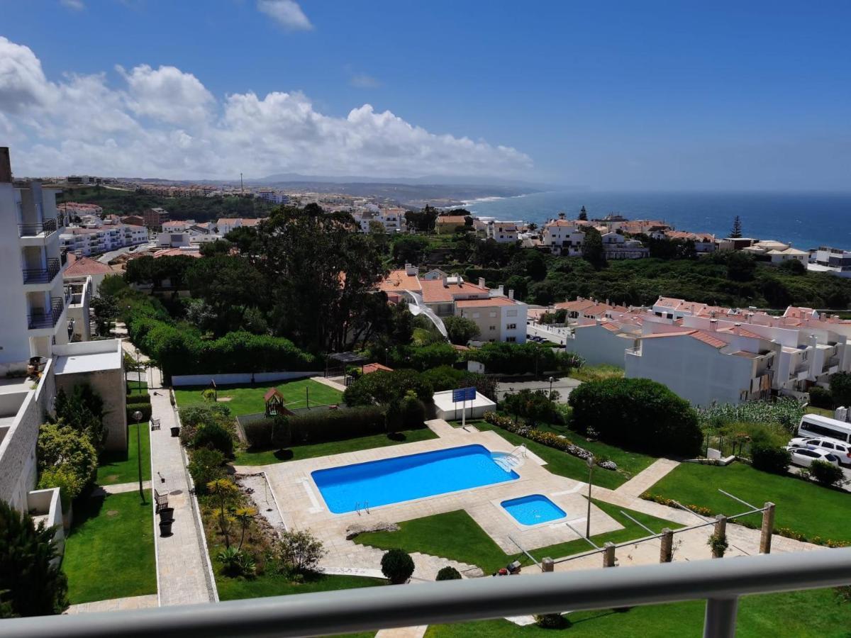 Apartment Sea Lux Ericeira