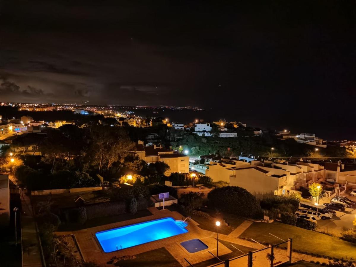Apartment Sea Lux Ericeira