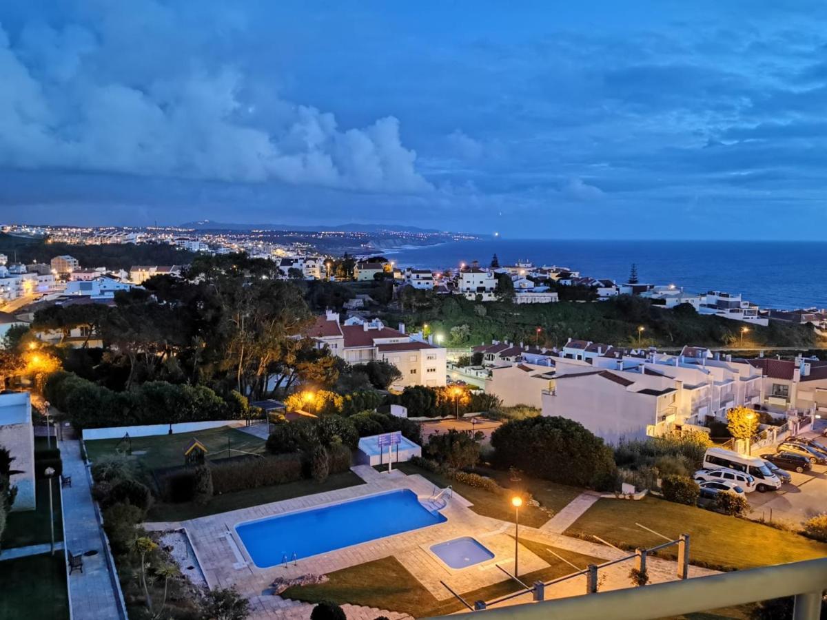 Sea Lux Appartement *