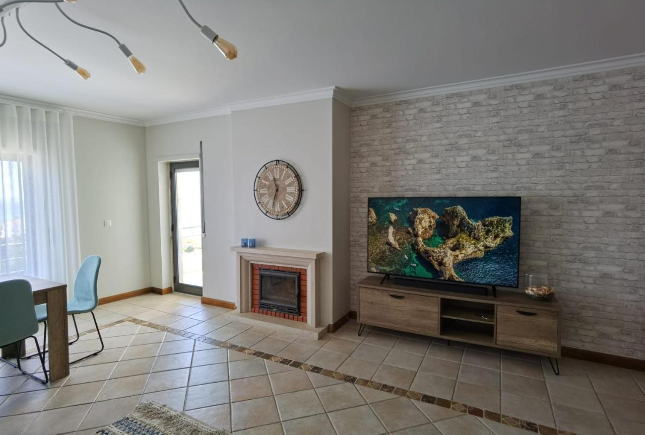 Apartment Sea Lux Ericeira
