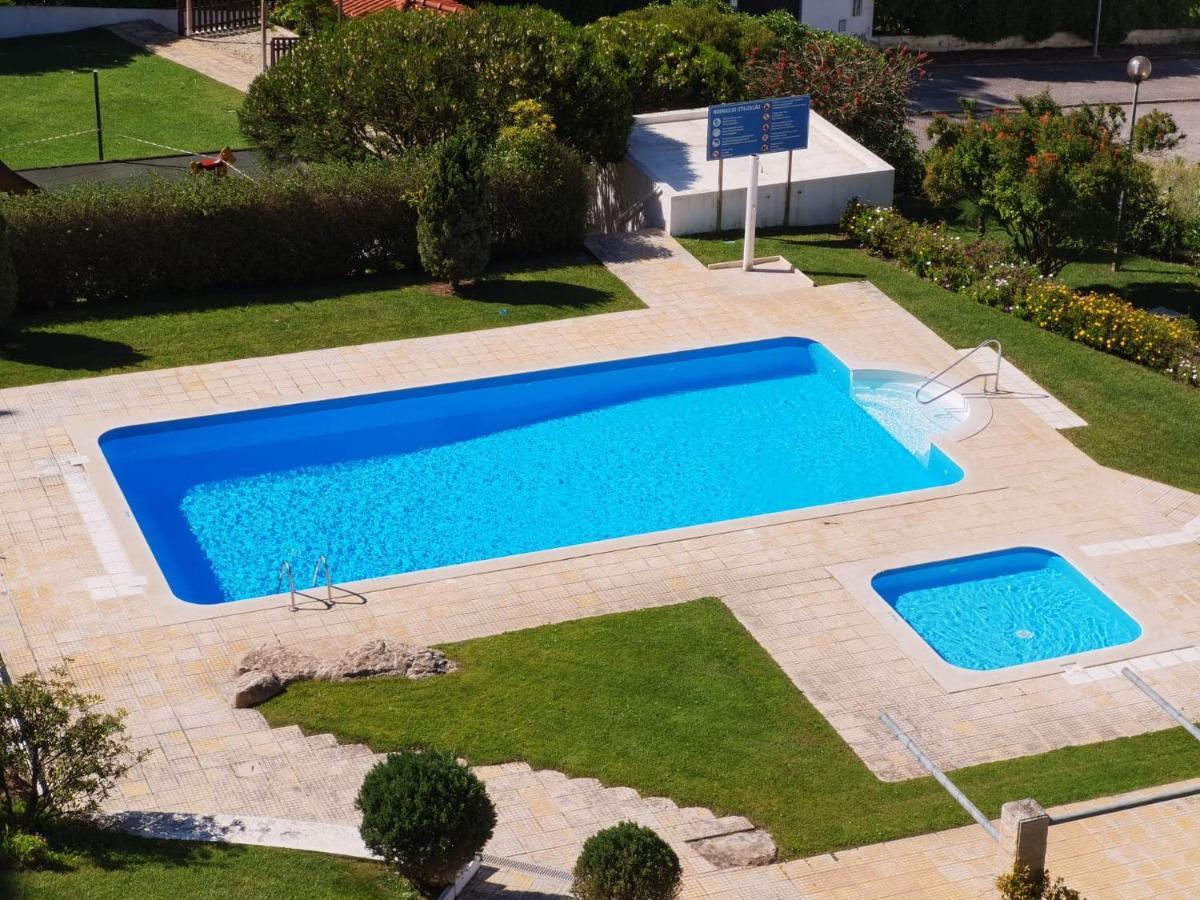 Sea Lux Apartment