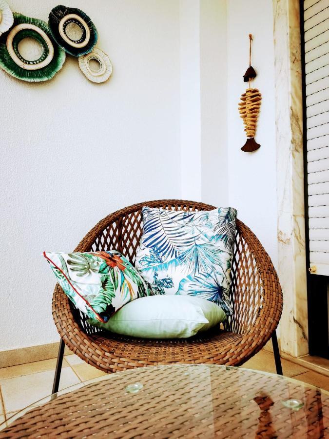 Apartment Sea Lux Ericeira