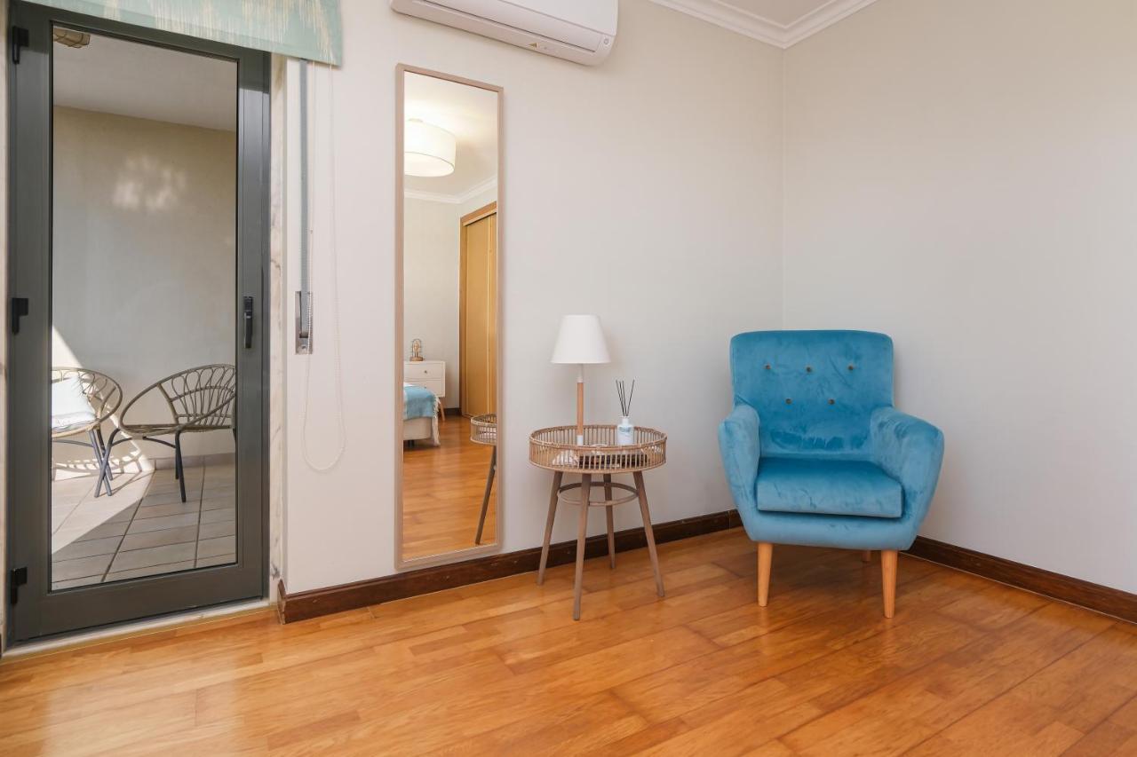 Appartement Sea Lux *
