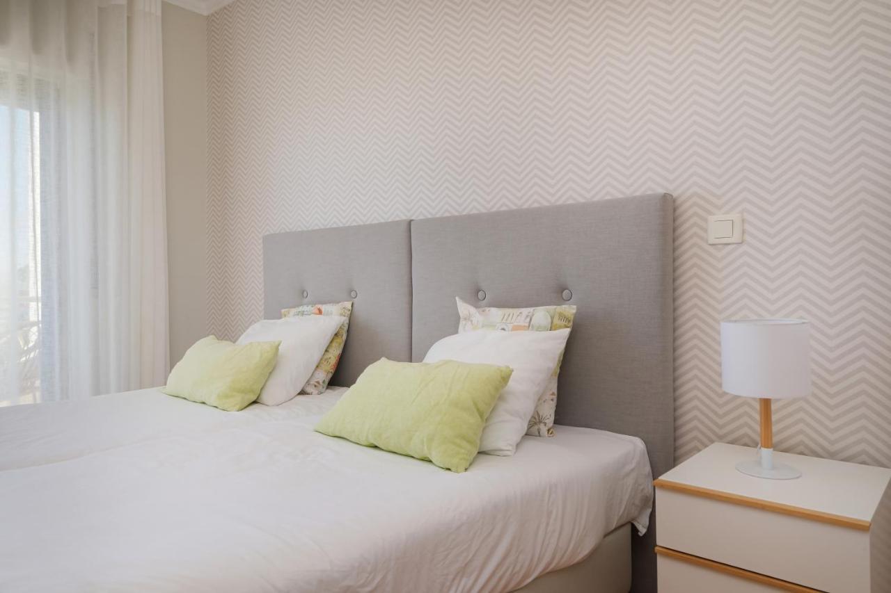 Appartement Sea Lux Ericeira