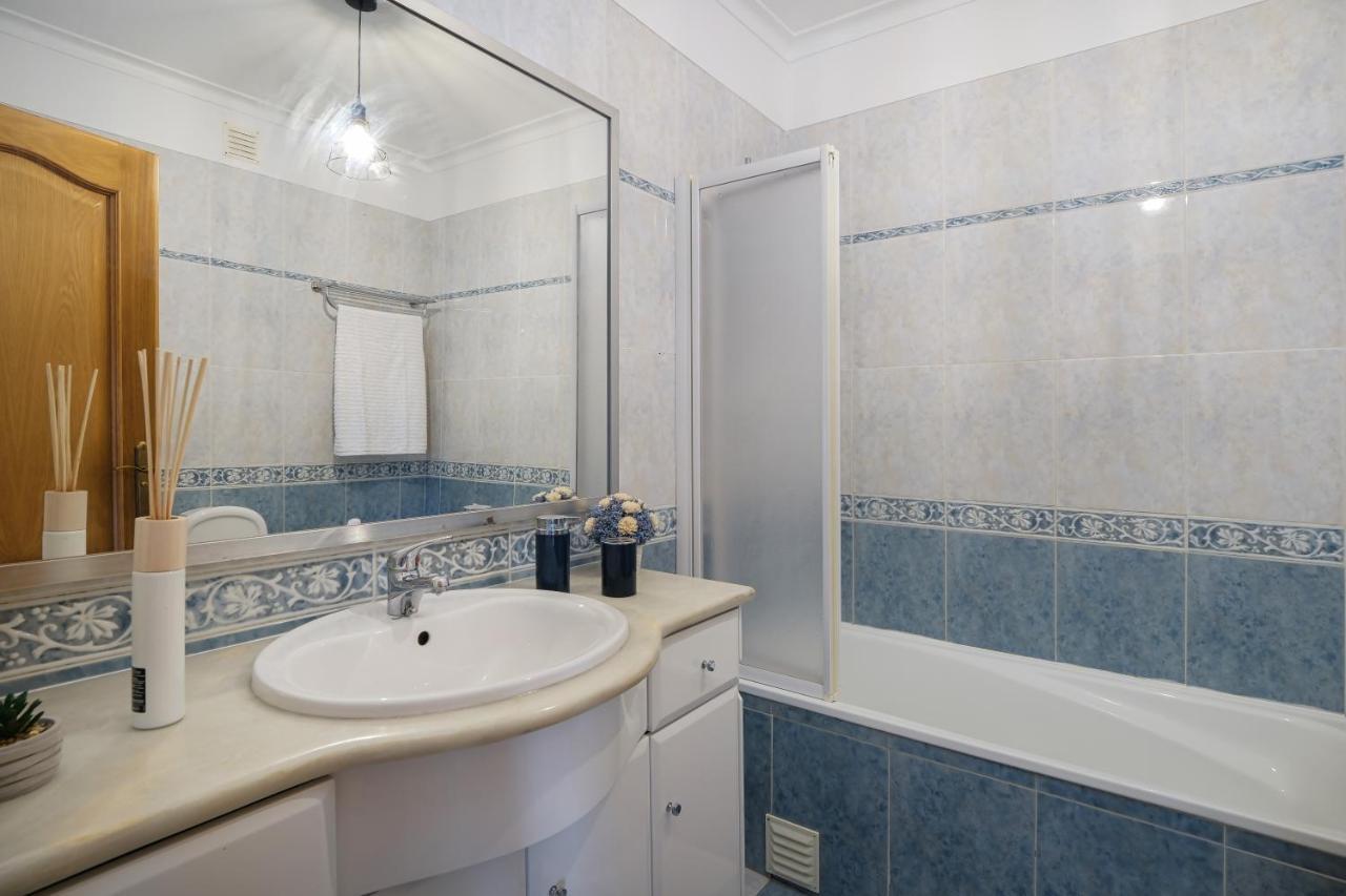 Apartment Sea Lux Ericeira