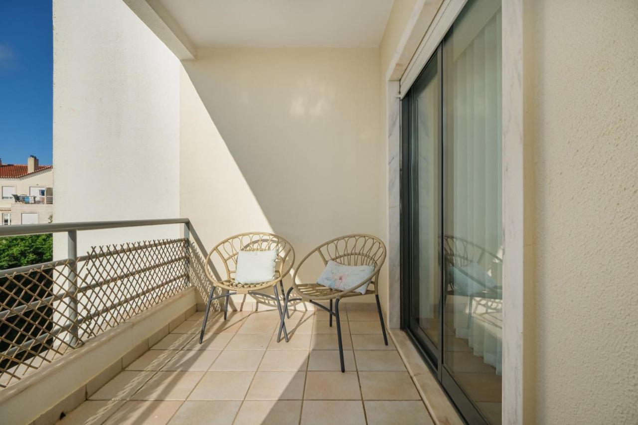 Sea Lux Apartment