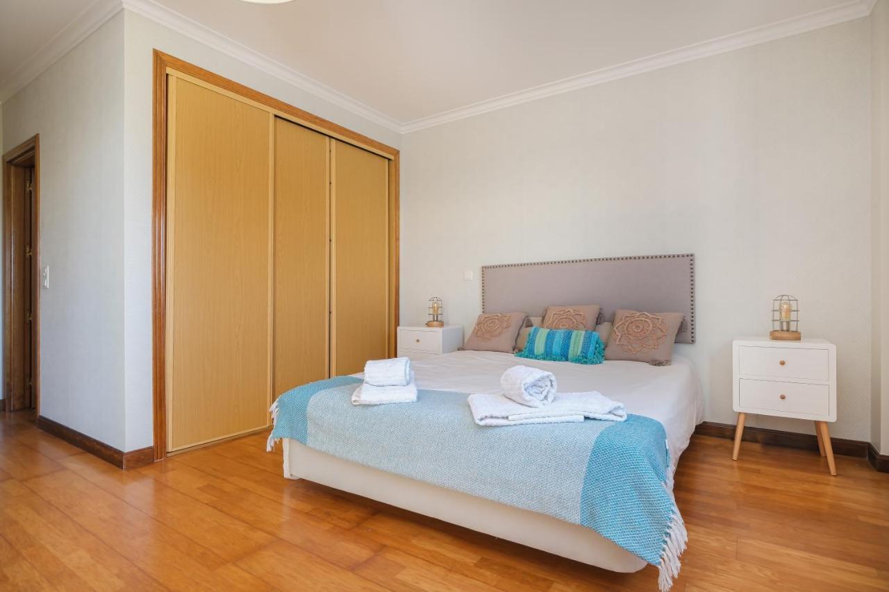 Apartment Sea Lux *