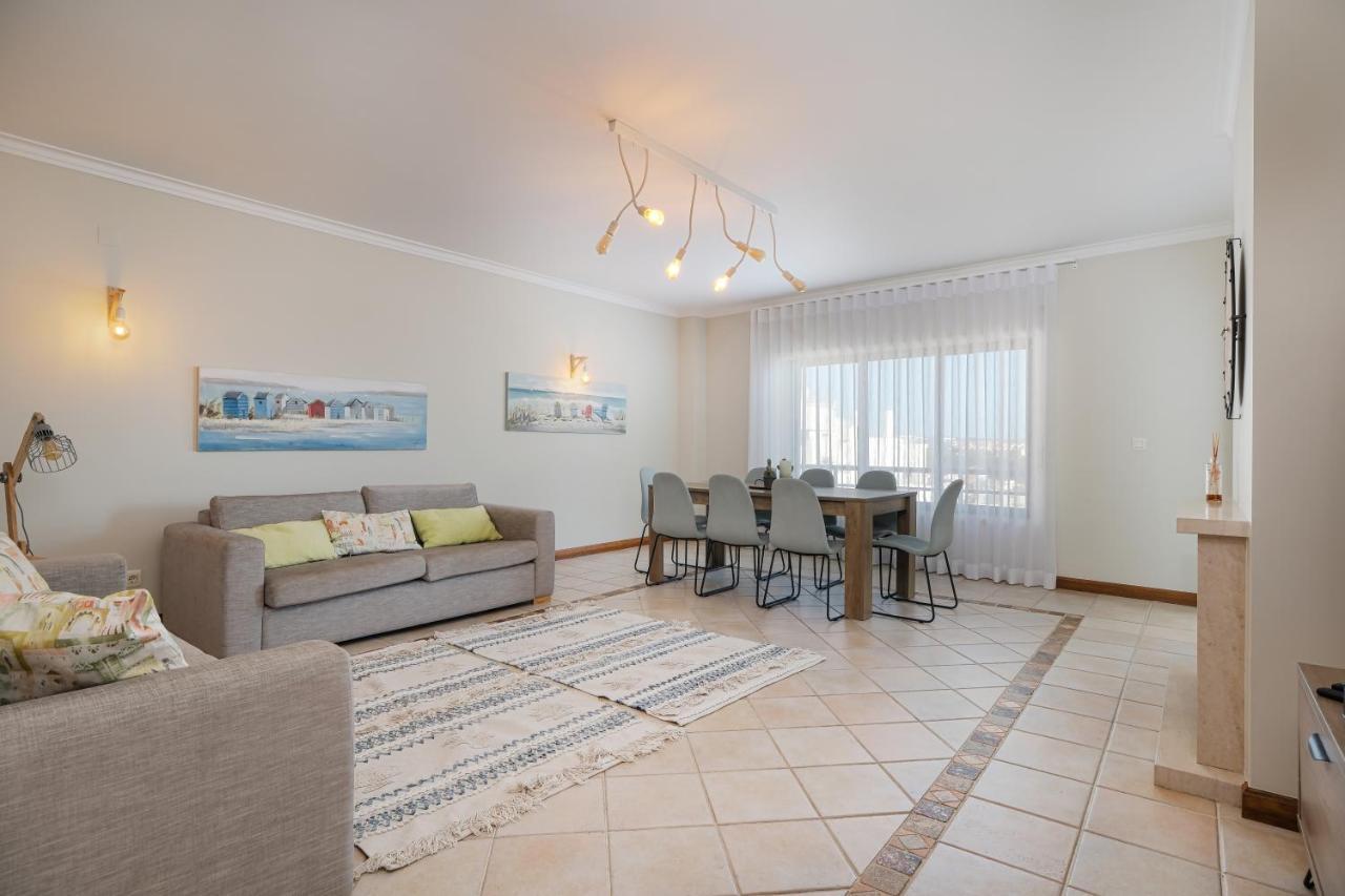 Sea Lux Appartement *
