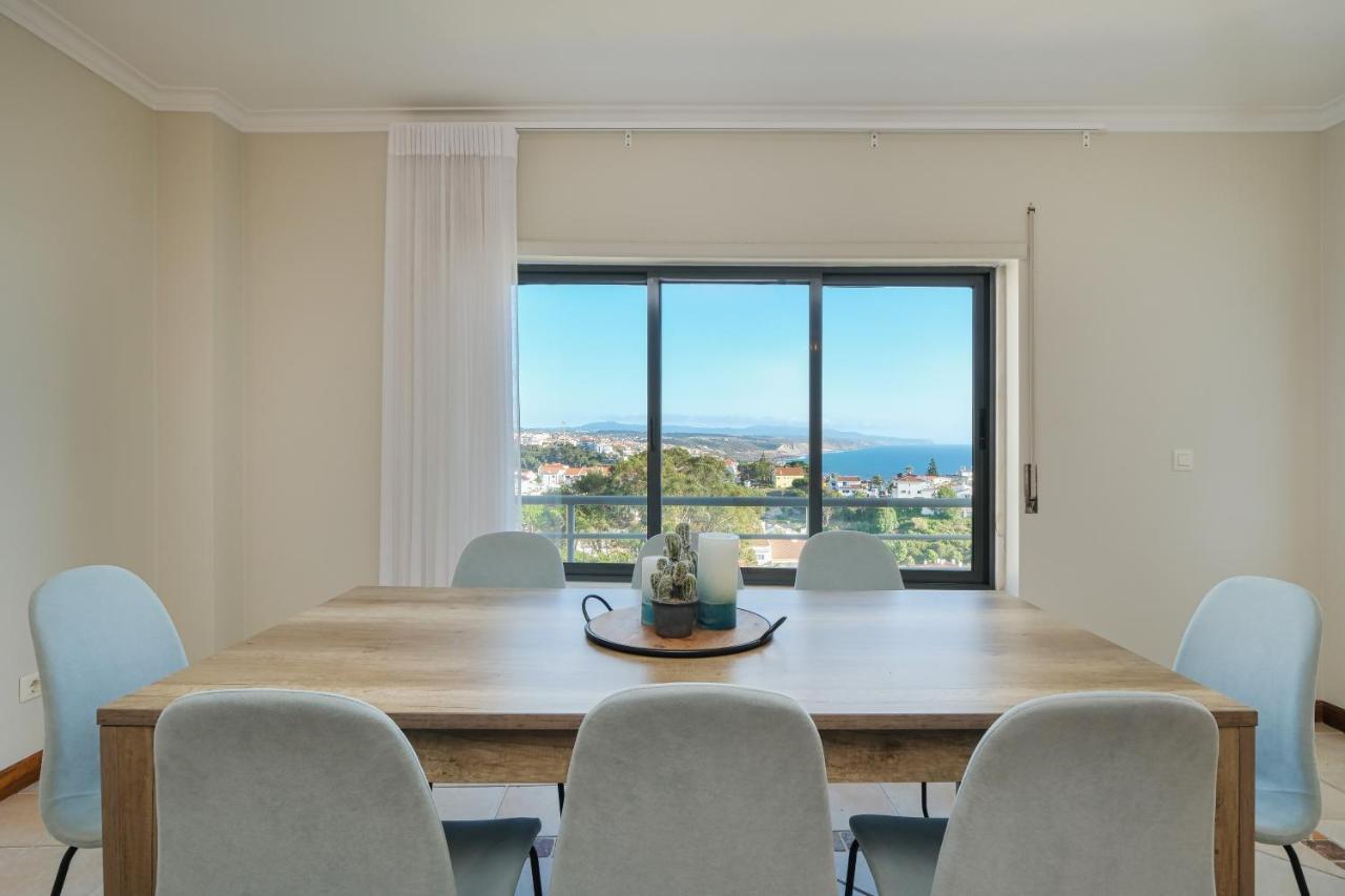 Sea Lux Appartement *