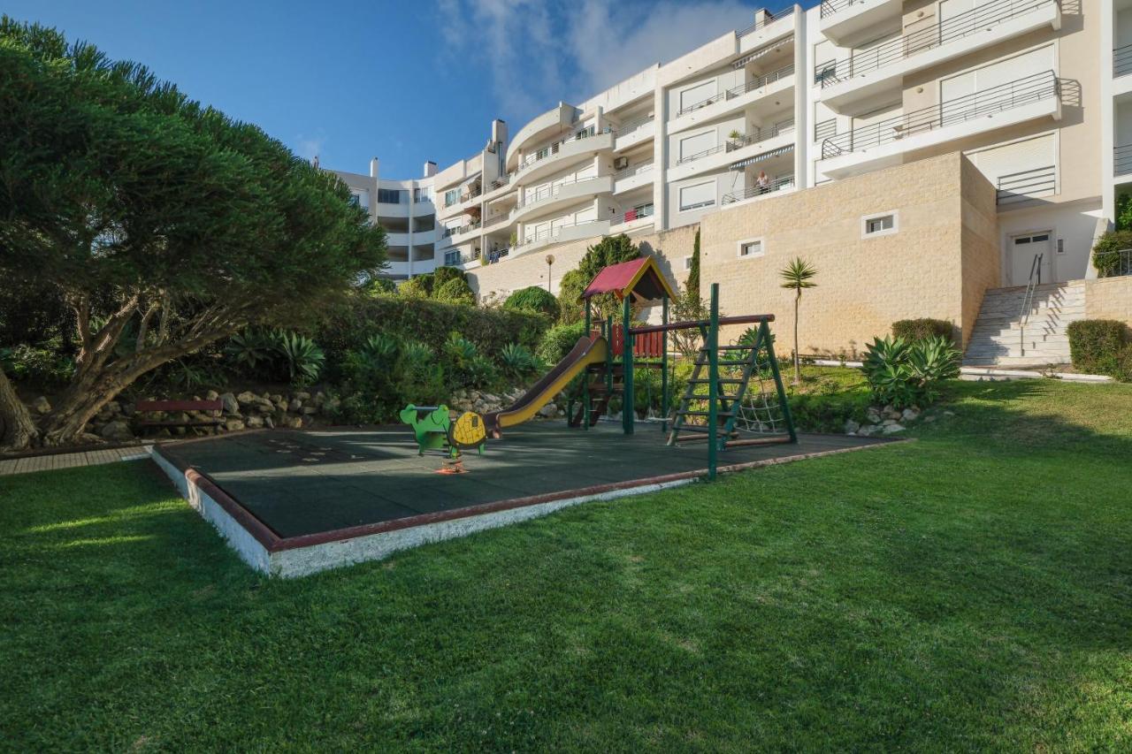 Sea Lux Apartment *