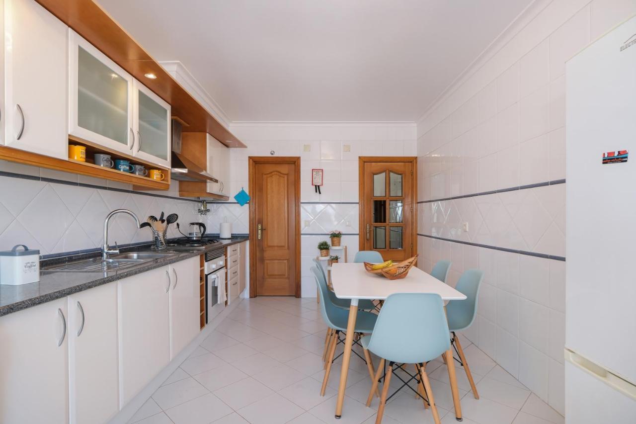 Sea Lux Appartement Ericeira